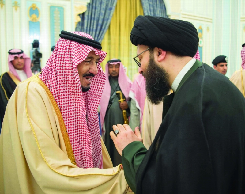 الجنادرية 1
