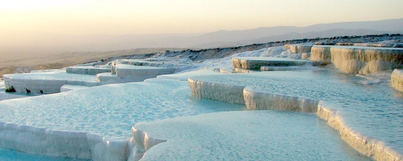 Pamukkale
