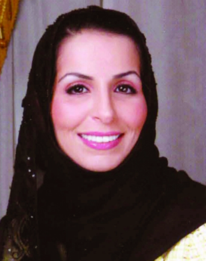 خولة الكريع