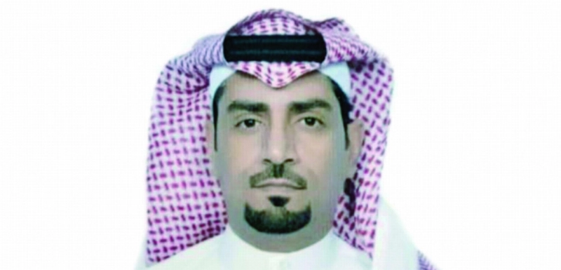 مسفر الشمراني