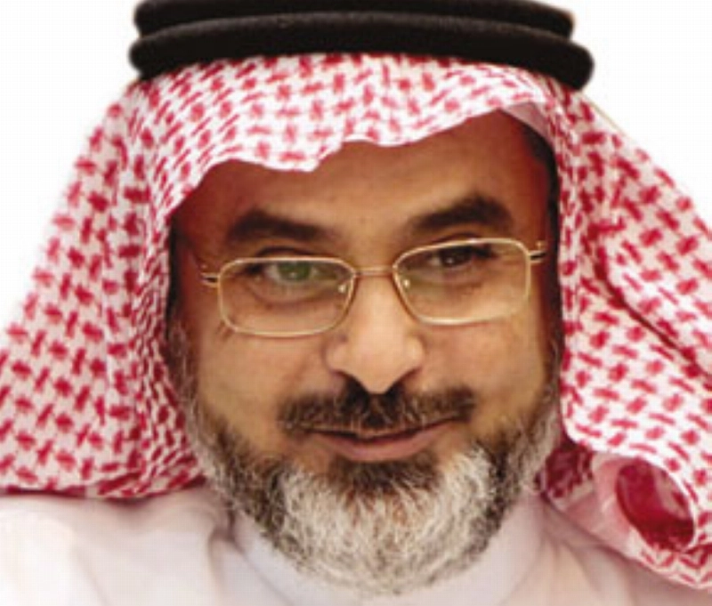 جارالله الغامدي