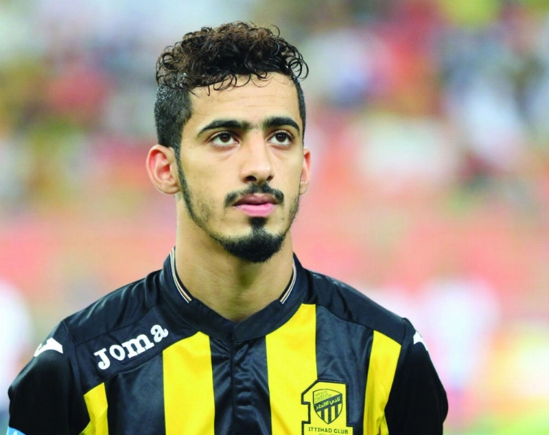 عمر المزيعل