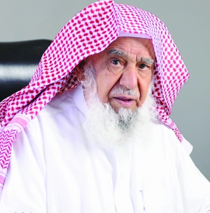 سليمان الراجحي