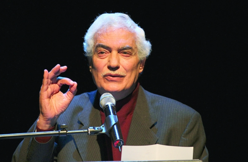 أحمد دحبور
