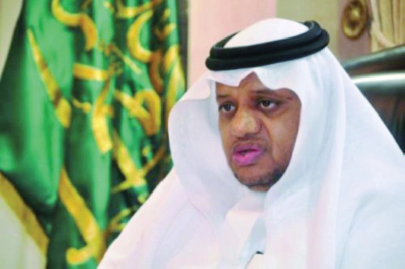 عبدالله الثقفي