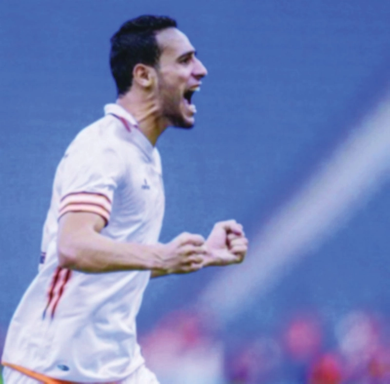 محمد بن يطو