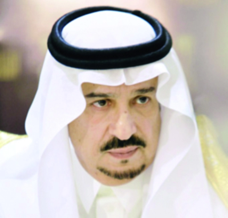 فيصل بن بندر