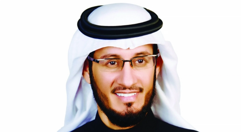 سعود الطوالة
