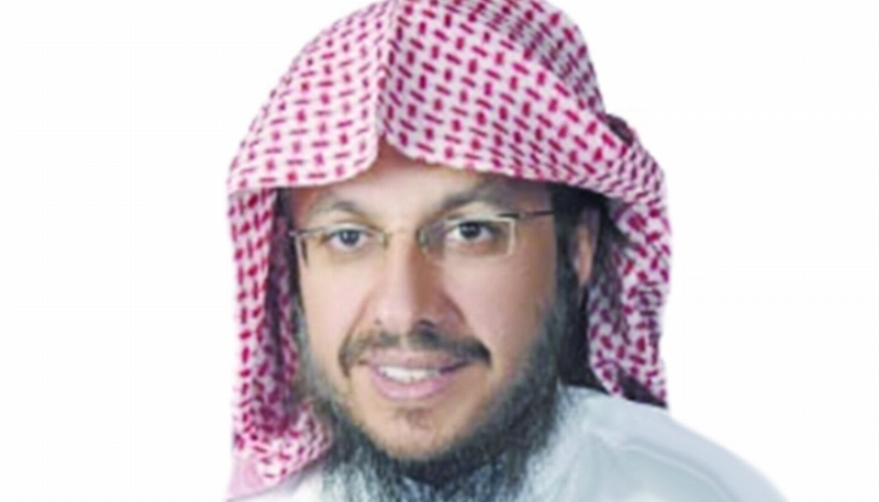 عبدالعزيز الأحمد