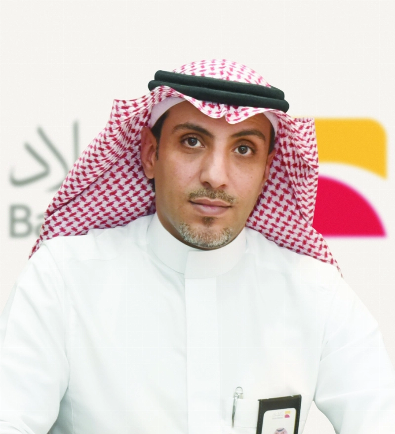 بندر الغامدي