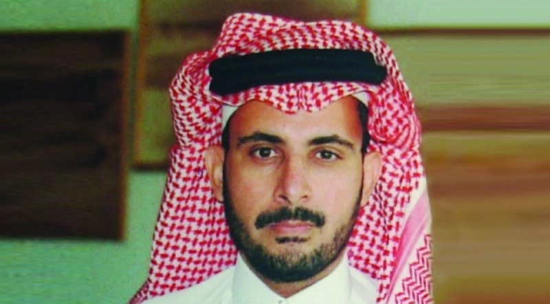 بدر اللحياني