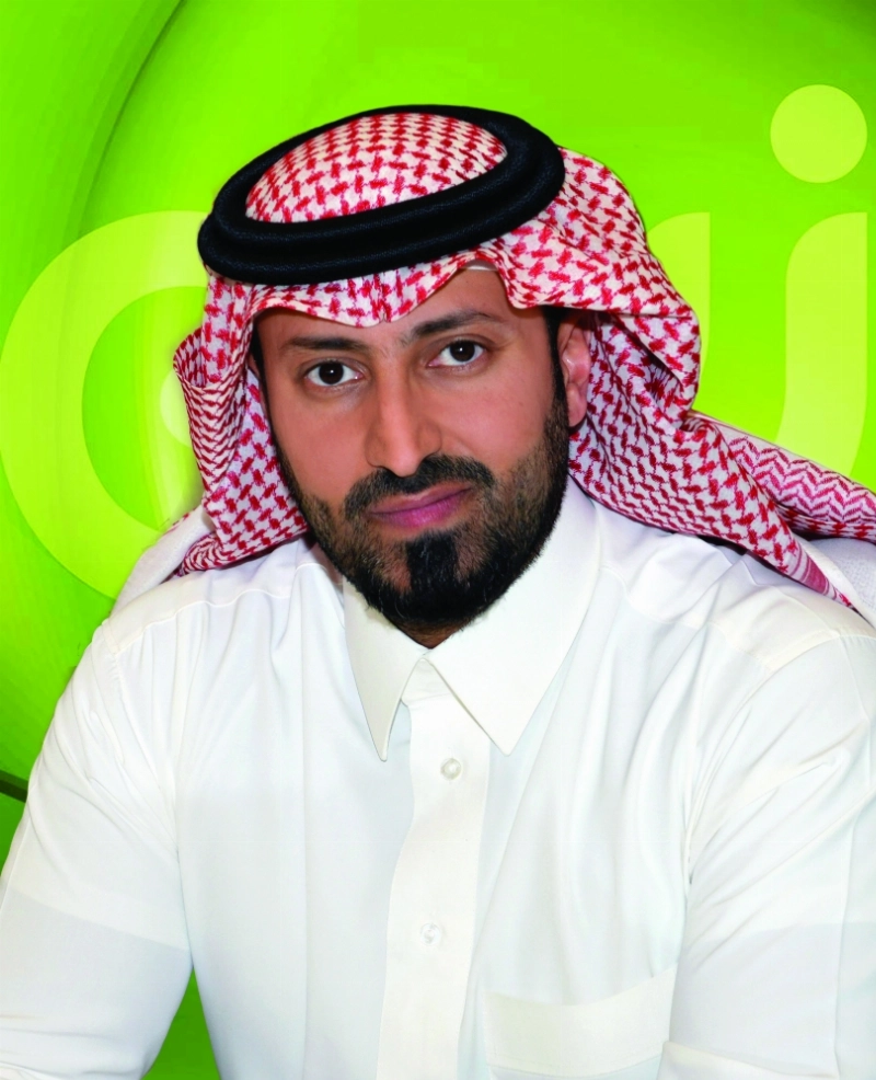 نايف بن سعود الكبير