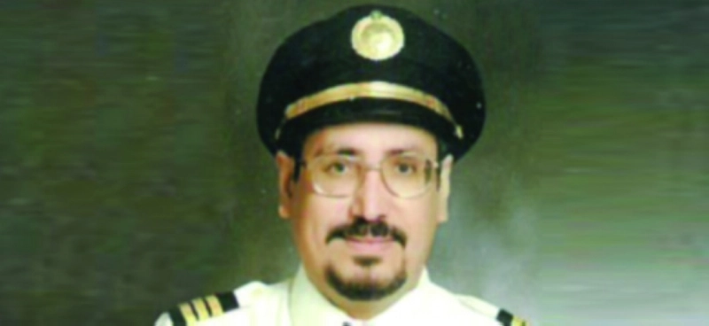 محمد يحيى الهويش