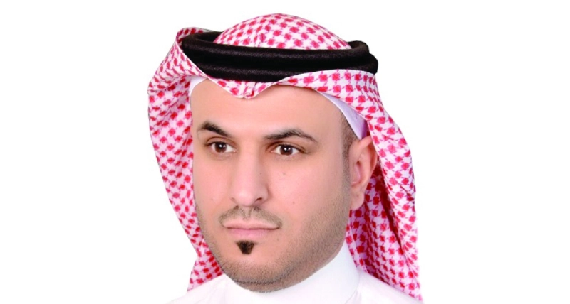 عبدالله قاسم العنزي