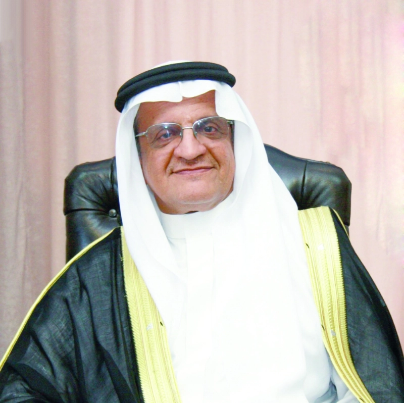 محمد السويل
