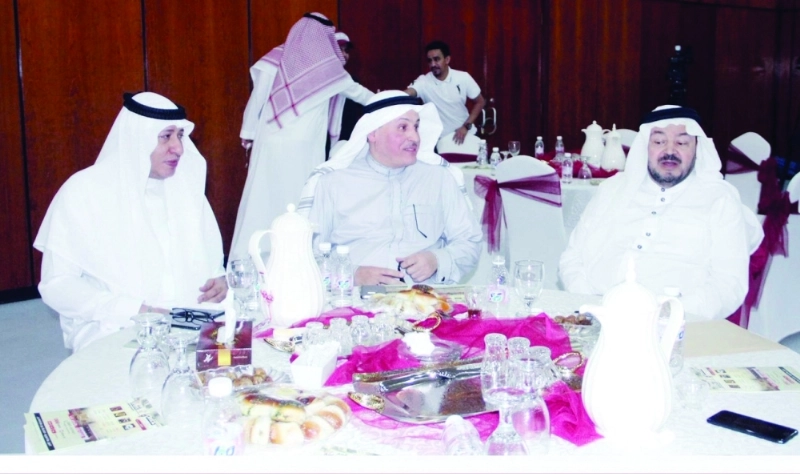 جانب من الحضور لاجتماع الوحدة أمس الأول (إعلامي الوحدة)