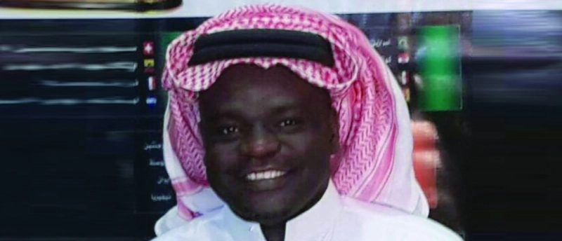 عدنان هوساوي