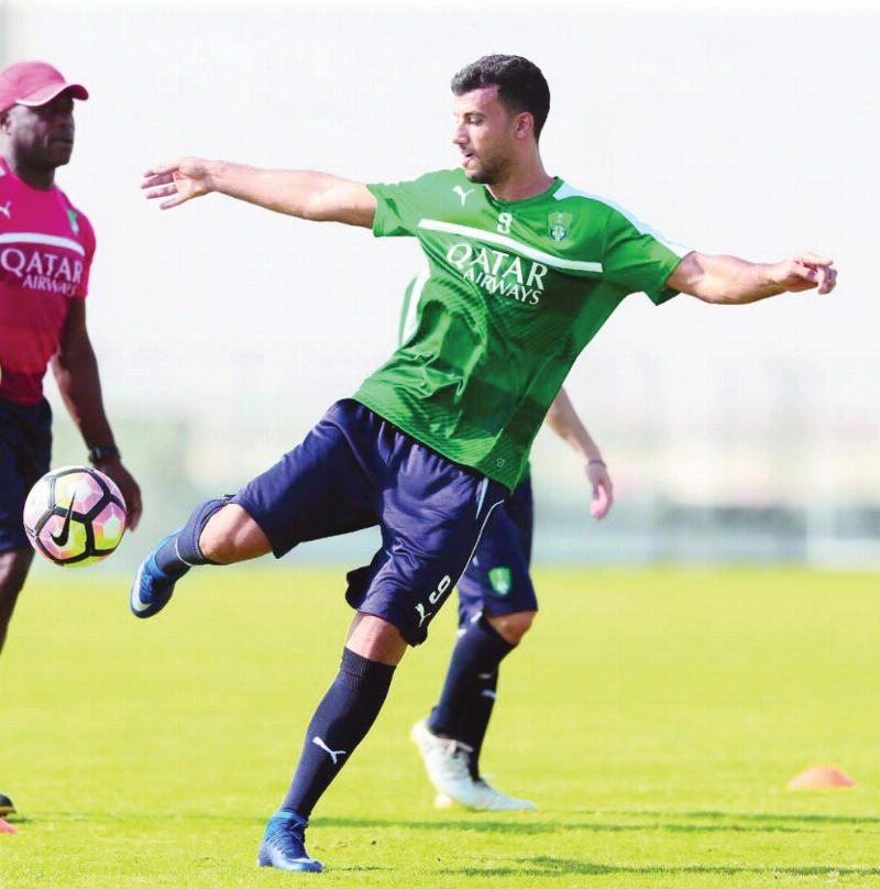 عمر السومة