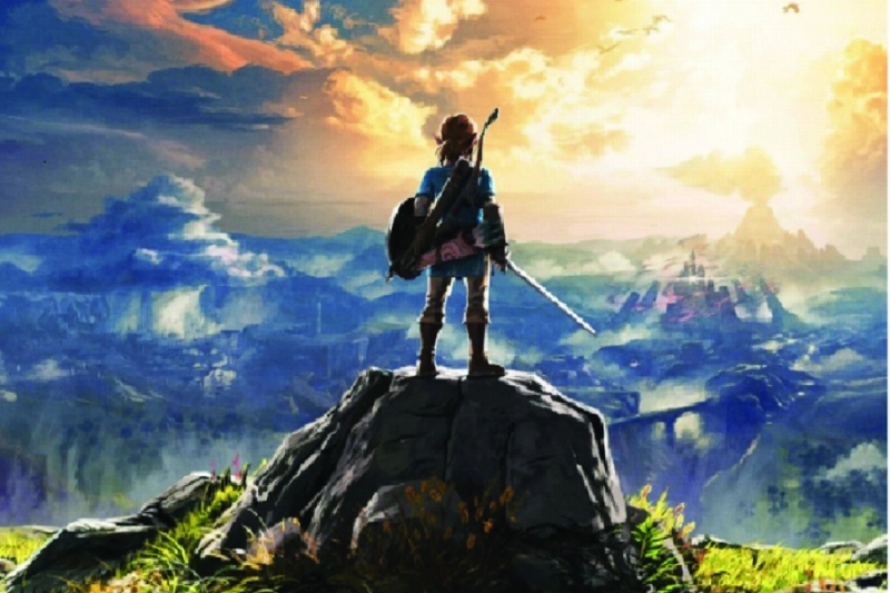 the-legend-of-zelda