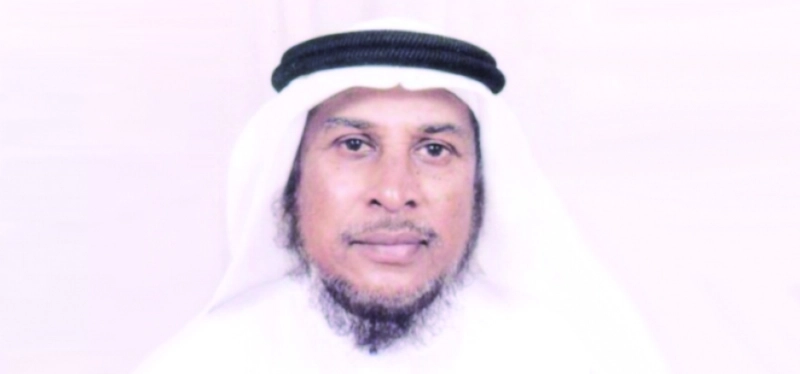 عبدالرحمن سراج منشي