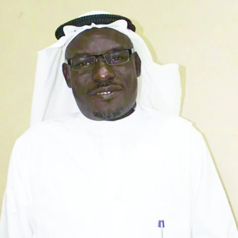 إبراهيم يحيى أبوليلى