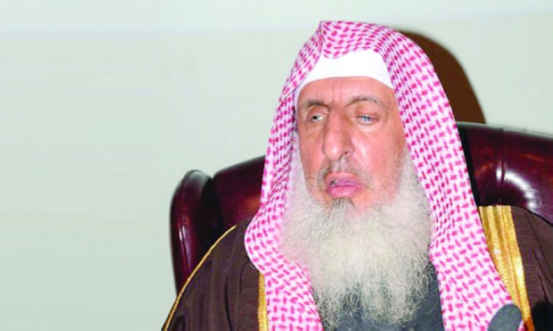 عبدالعزيز آل الشيخ