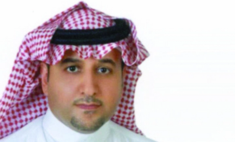 أسامة المبارك