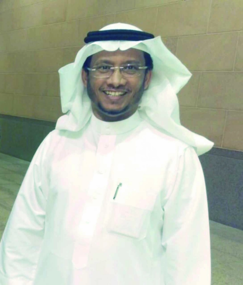 محمد سعيد الصحفي