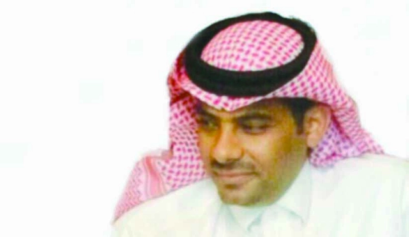 فرحان سالم العنزي