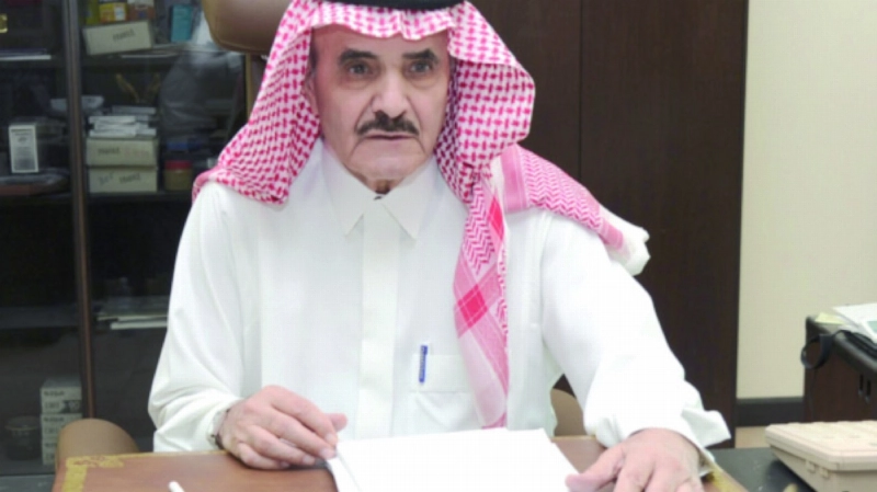 تركي السديري