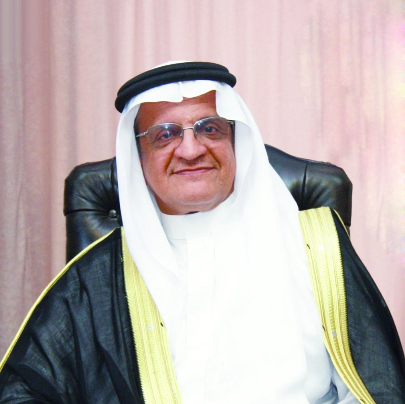 محمد السويل