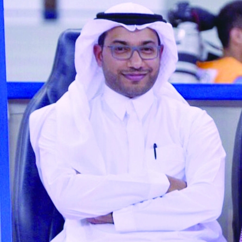 خالد الدبل