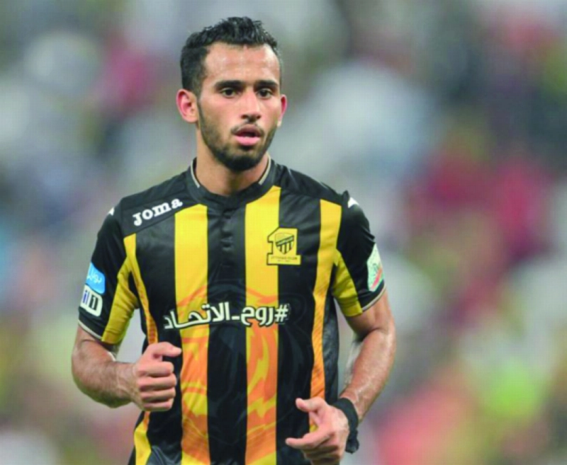 سلطان مندش (إعلامي الاتحاد)