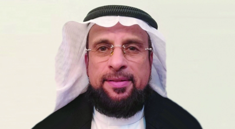 صالح الحمادي