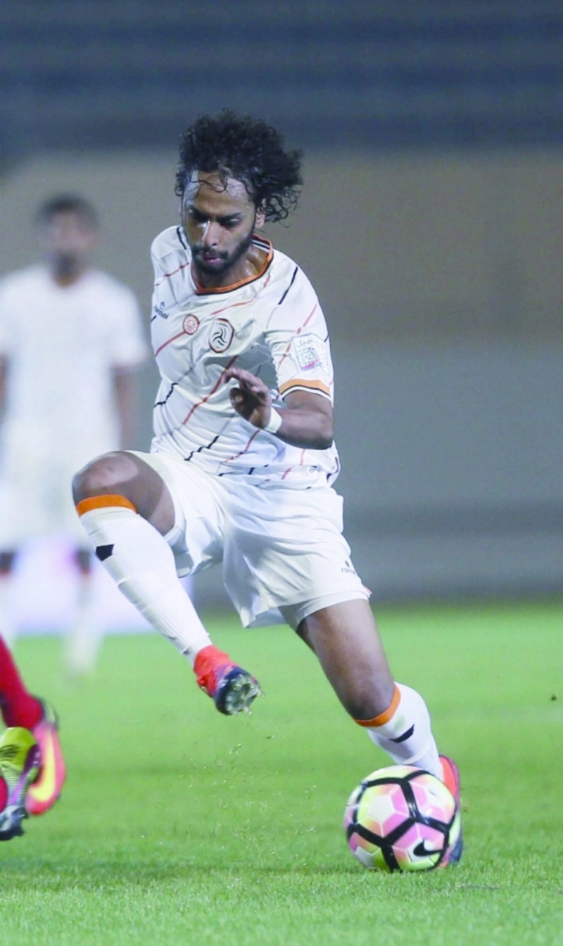 عبدالمجيد الصليهم