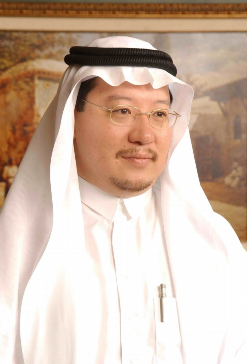 محمد العالي