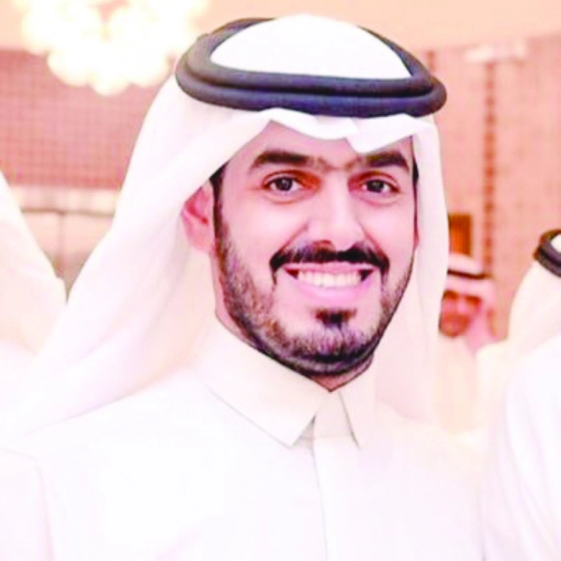 عبدالعزيز عطاالله اللاحم
