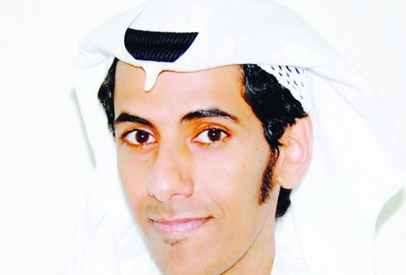 فهد المرسال