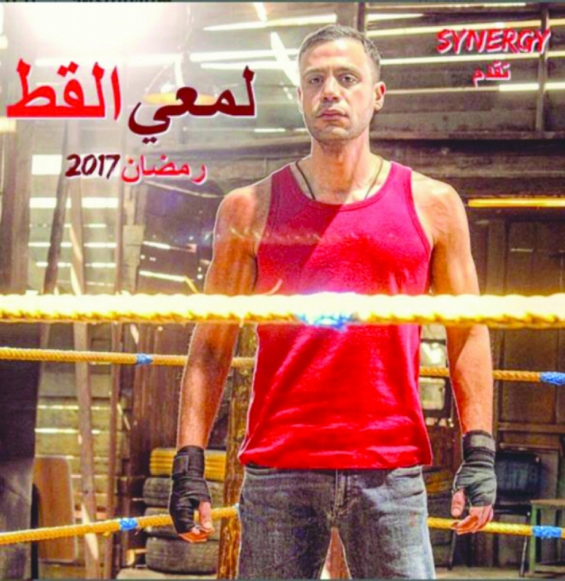 لمعي القط