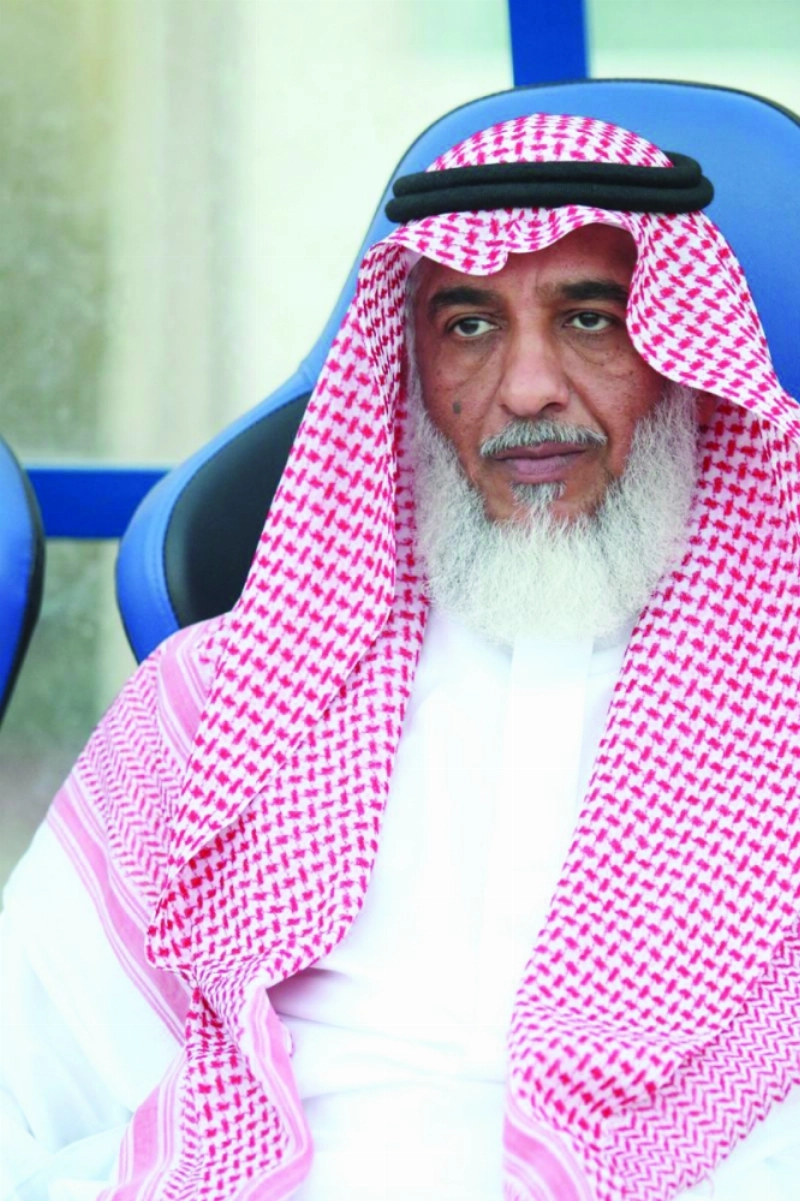 سعود الشلهوب