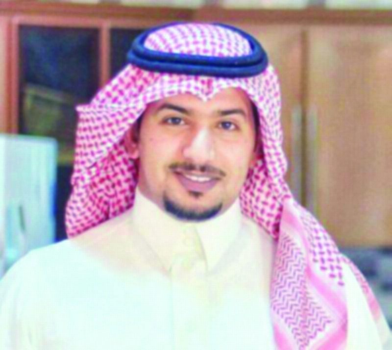 سعد الثويني