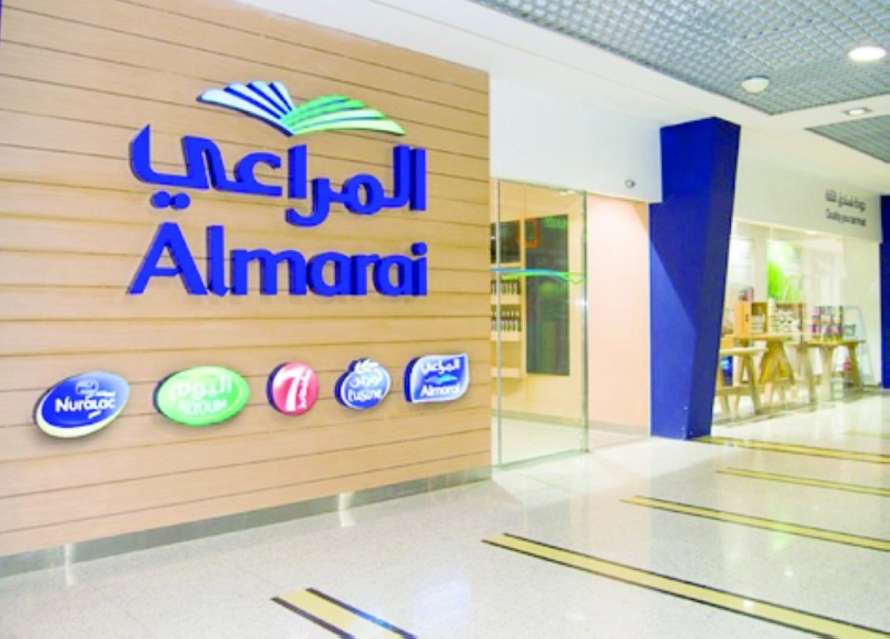 أحد معارض الشركة (مكة)