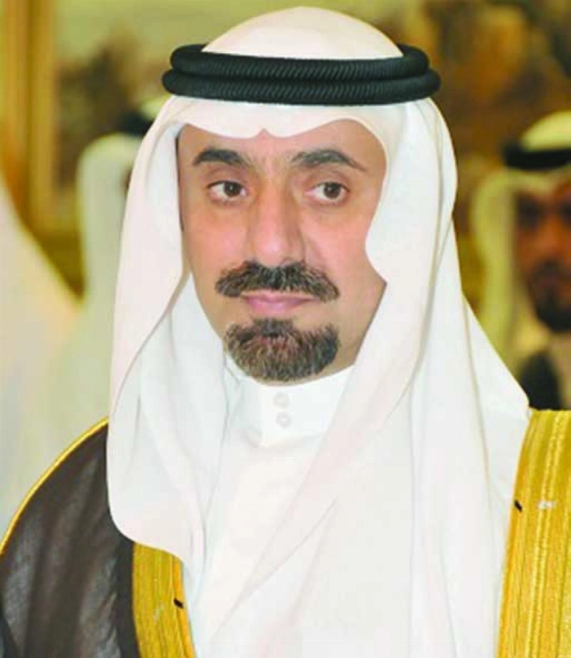 جلوي بن مساعد