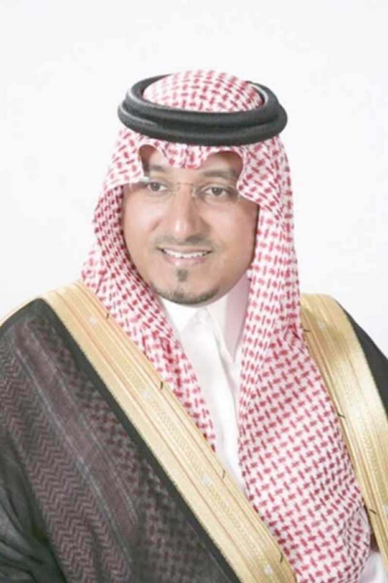 منصور بن مقرن