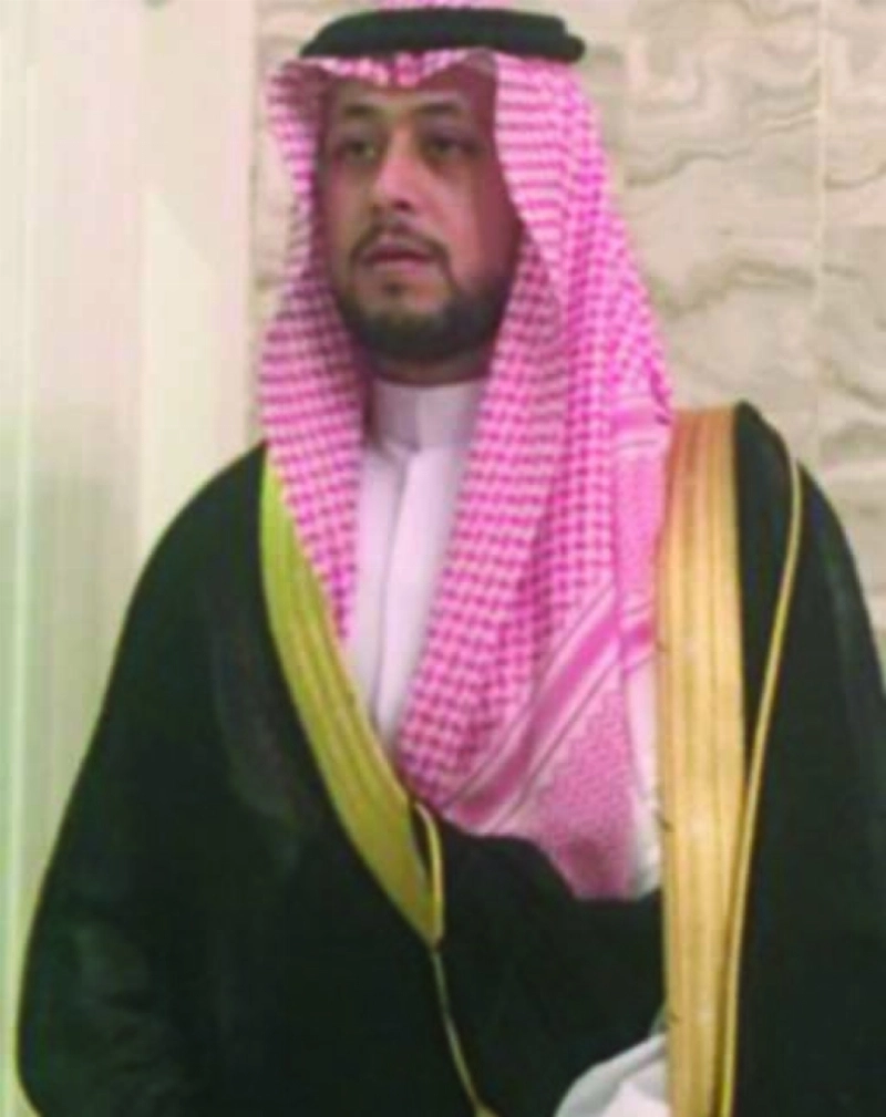 فهد بن تركي بن فيصل