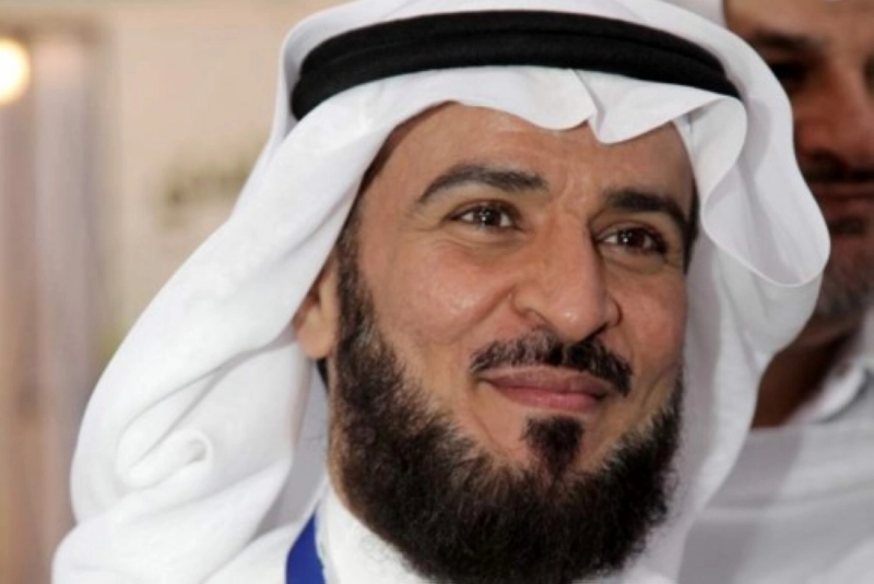 عبدالحكيم العمار