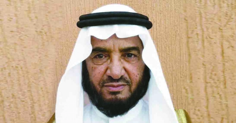 صالح العبدالرحمن التويجري