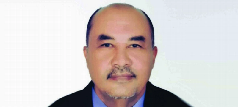محمد أحمد جبرة