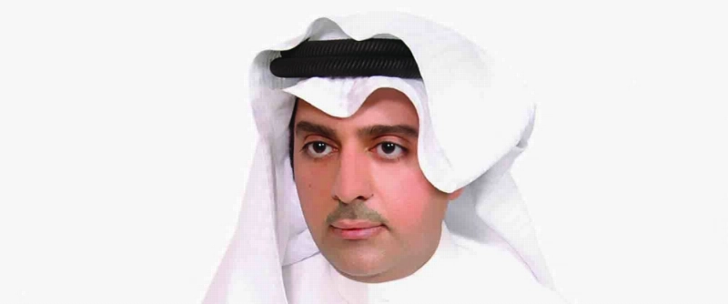 عمر محمد العمري