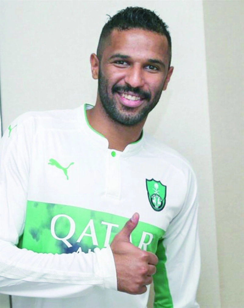 محمد العويس